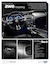 Interior Features: 2011 Ford Mustang Sales Brochure
