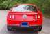 Race Red 2012 Mustang GT