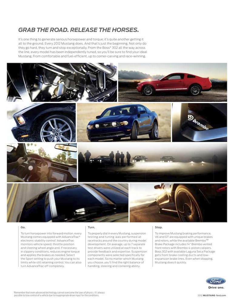 General Features