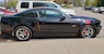 Custom 2013 Mustang GT