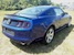 Deep Impact Blue 2013 Mustang GT