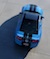 Grabber Blue 2013 Shelby GT500