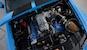 650hp 5.8L 351ci Supercharged V8 engine