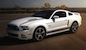 Performance White 2013 Mustang GTCS Coupe