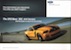 2013 Ford Mustang Promotional Booklet