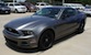 Sterling Gray 2014 Mustang V6 Coupe