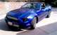 Deep Impact Blue 2014 MCA Mustang Convertible