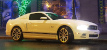 White 2017 Mustang GT