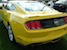 Triple Yellow 2015 Mustang GT
