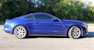 Deep Impact Blue 2015 Mustang GT