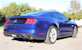 Deep Impact Blue 2015 Mustang GT