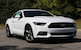Baselevel Oxford White 2015 Mustang V6