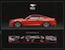 Race Red 2015 Mustang GT