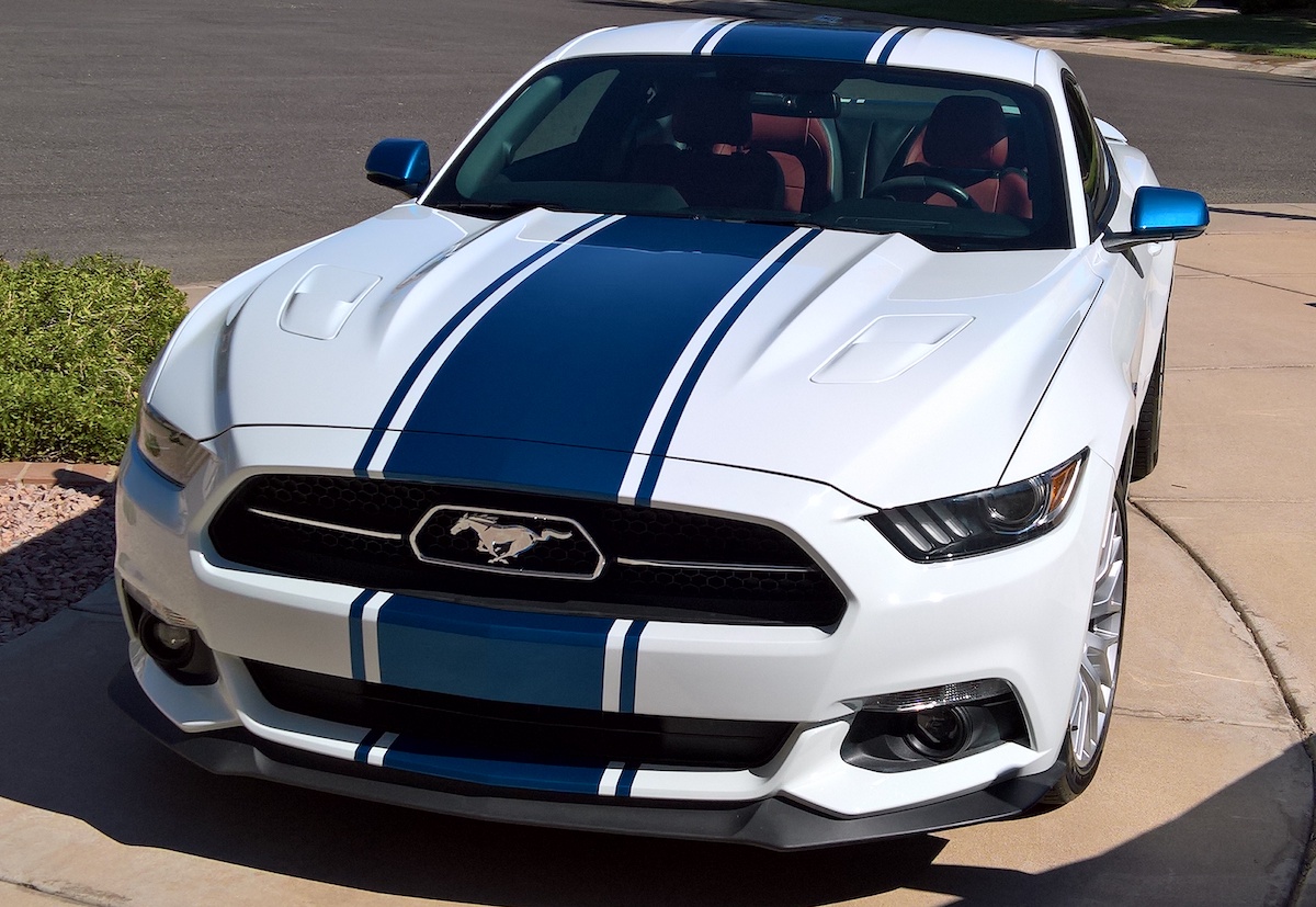 Мустанг 2016. Ford Mustang 2016. Ford Mustang 550.