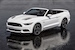 Oxford White 2016 Mustang GT/CS