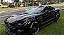 Black 2017 Mustang GT