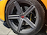 saleen monaco 5-spoke alloy wheels