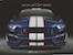 2018 Shelby GT350 sales brochure