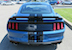 2019 Ford Performance Blue Mustang Shelby GT350