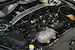 F-code 5.0L V8 engine