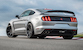 Iconic Silver 2020 Shelby GT350R