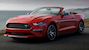 2020 Race Red 2.3L High Performance Package Mustang Ecoboost