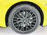 GT Performance Package, 19 inch ebony black wheels