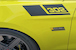 2021 S302 Yellow Label Saleen Mustang