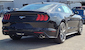 2021 Shadow Black 2.3L EcoBoost Mustang
