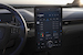 2021 Mustang Mach E controls screen