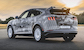 Carbonized Gray 2024 Mustang Mach-E Rally